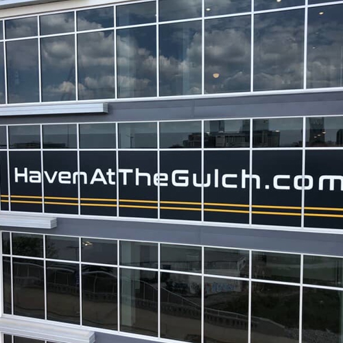 Window Graphics